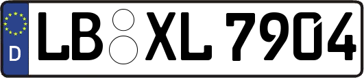 LB-XL7904