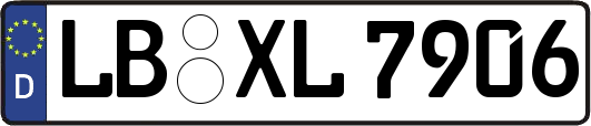 LB-XL7906