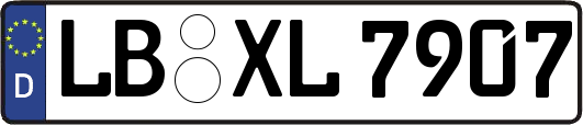 LB-XL7907