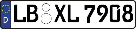 LB-XL7908