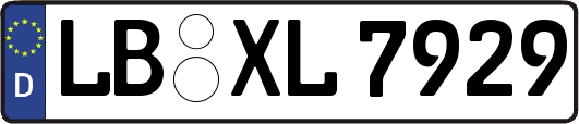 LB-XL7929