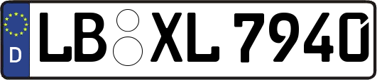 LB-XL7940