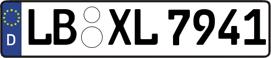 LB-XL7941