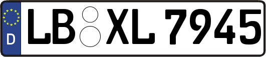 LB-XL7945