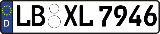 LB-XL7946