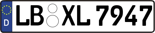 LB-XL7947