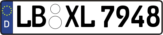 LB-XL7948