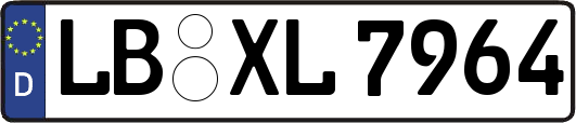LB-XL7964