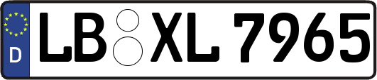 LB-XL7965
