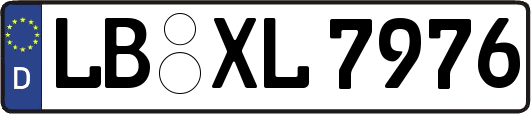LB-XL7976