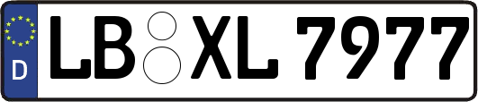 LB-XL7977