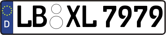 LB-XL7979
