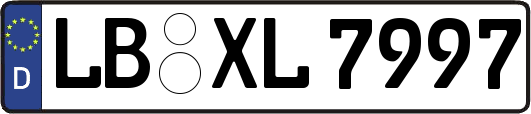 LB-XL7997