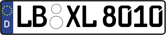 LB-XL8010