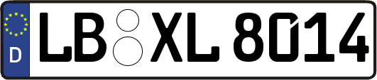 LB-XL8014