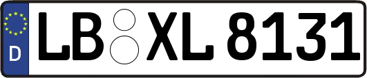LB-XL8131