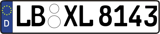 LB-XL8143