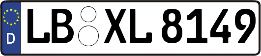 LB-XL8149