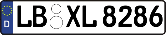 LB-XL8286