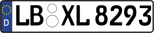 LB-XL8293