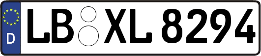 LB-XL8294