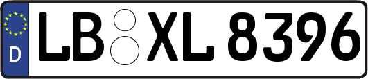 LB-XL8396