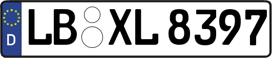 LB-XL8397