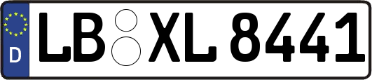 LB-XL8441