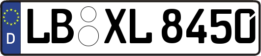 LB-XL8450