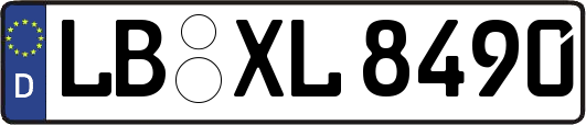 LB-XL8490