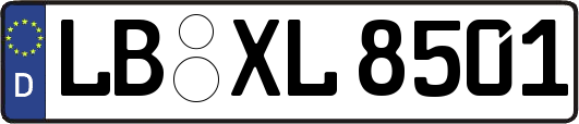 LB-XL8501