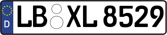 LB-XL8529