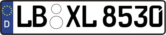LB-XL8530