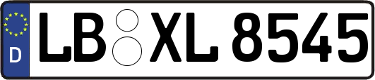 LB-XL8545