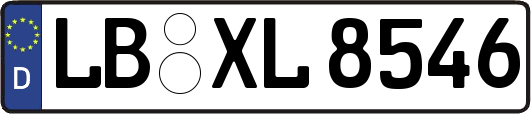 LB-XL8546
