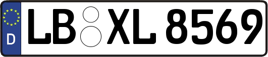 LB-XL8569