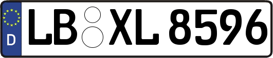LB-XL8596