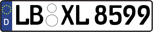 LB-XL8599