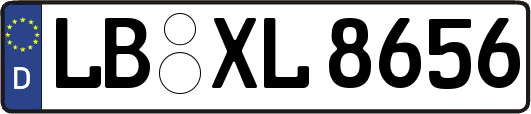 LB-XL8656