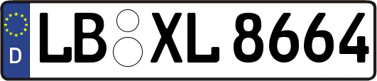 LB-XL8664