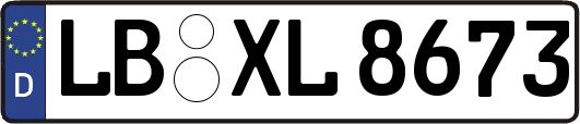 LB-XL8673
