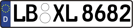 LB-XL8682