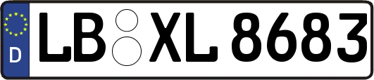 LB-XL8683