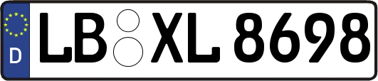 LB-XL8698