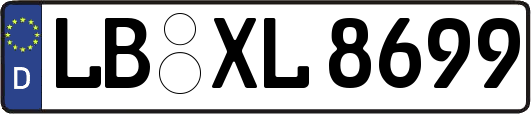 LB-XL8699