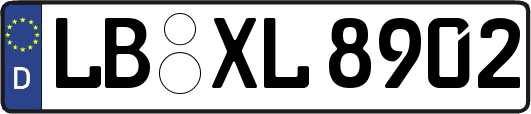 LB-XL8902
