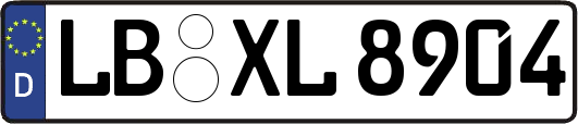 LB-XL8904