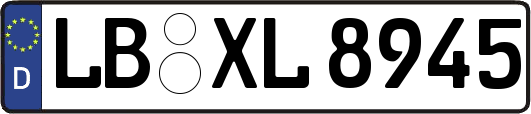 LB-XL8945
