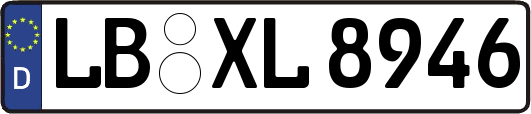 LB-XL8946