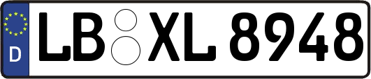 LB-XL8948